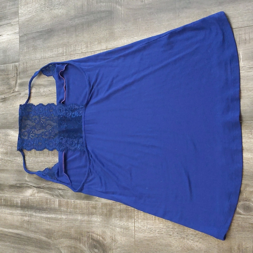 Express Tank top - Picture 3 of 3